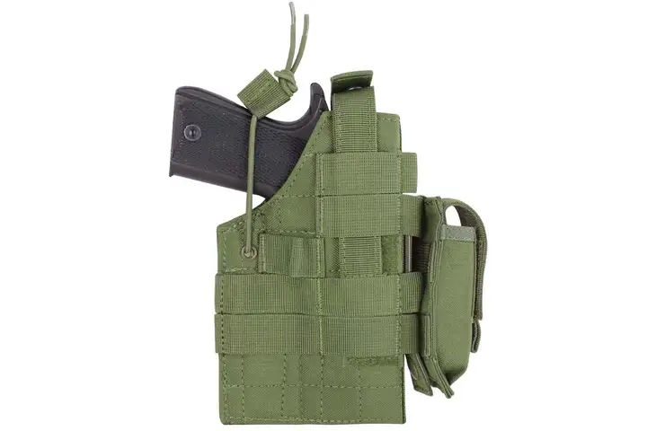 Condor Outdoor Ambidextrous Holster — 7 models